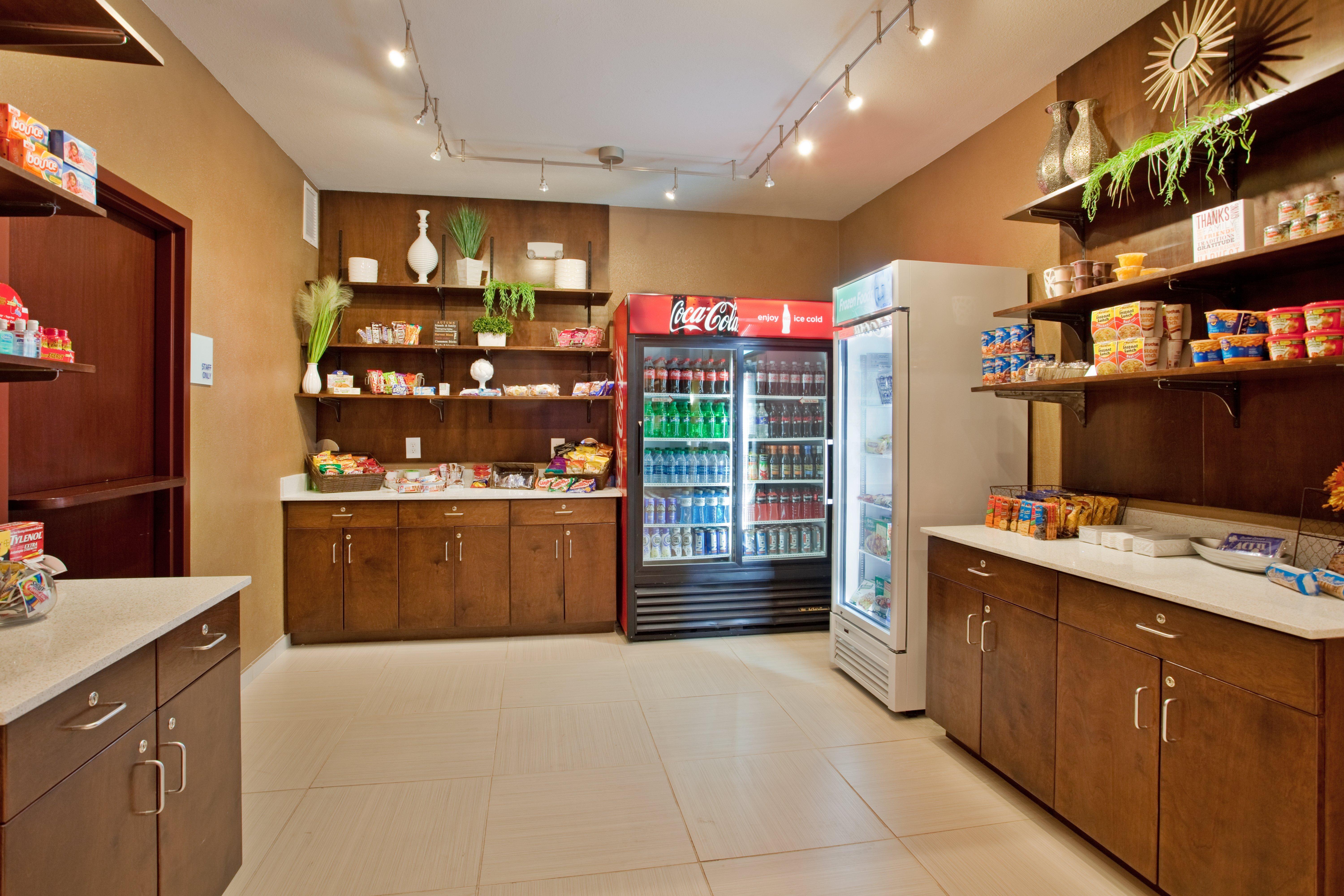 Holiday Inn Express & Suites St Louis Airport By Ihg Woodson Terrace Buitenkant foto